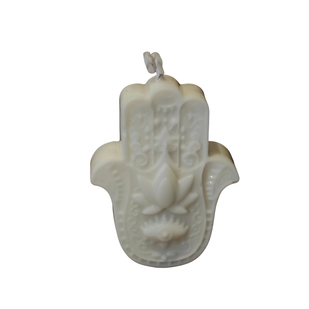 vela mano de fatima
