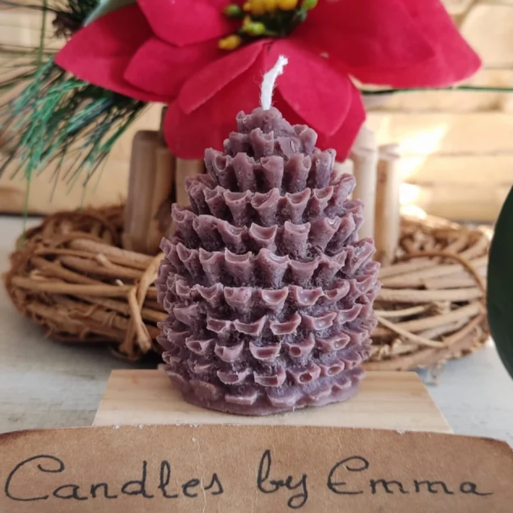 Vela Piña – vista alternativa