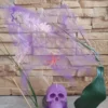 Vela Calavera grande