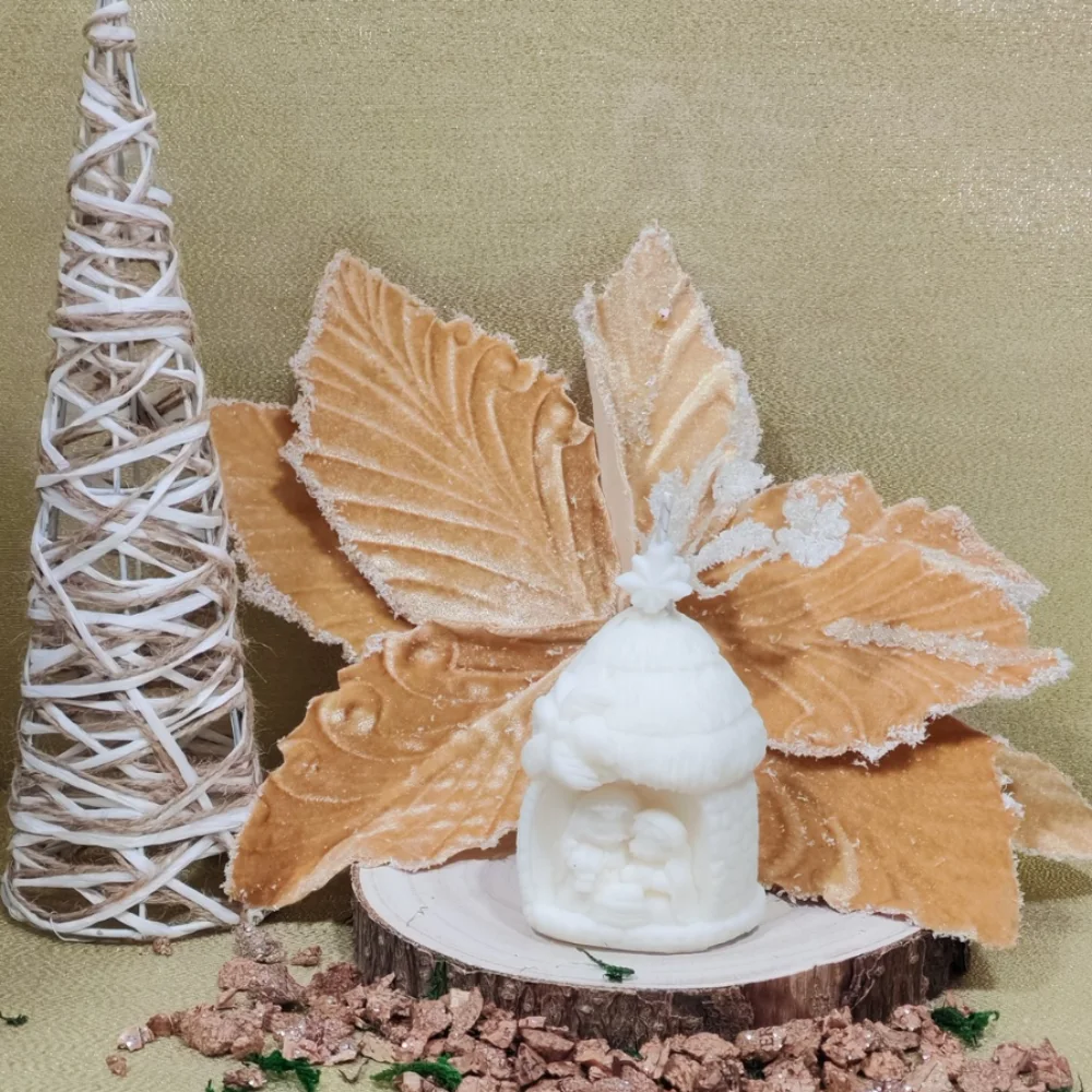 Vela Belén – vista alternativa