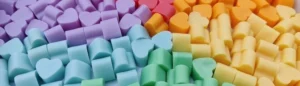 qué son los Wax Melts