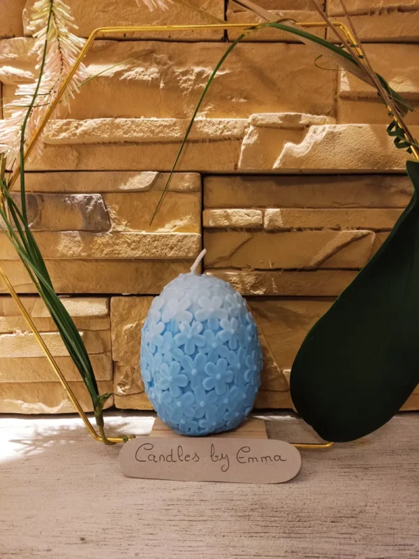 Huevo de pascua pequeño