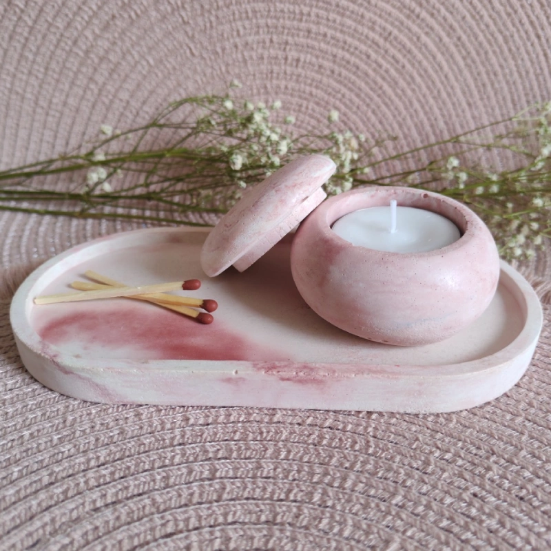 Conjunto Relax – vista alternativa