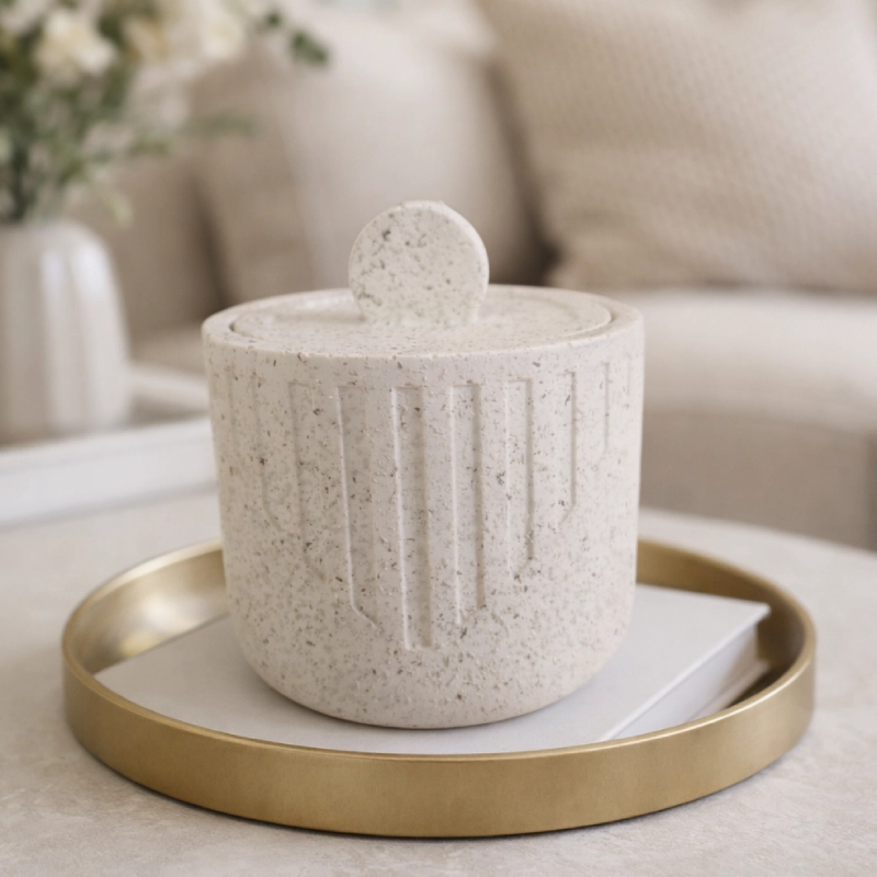 Vela Roma – vista alternativa