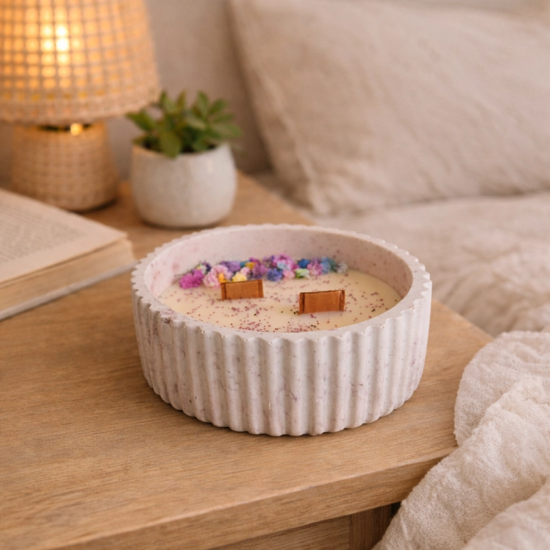 Vela Ondas – vista alternativa