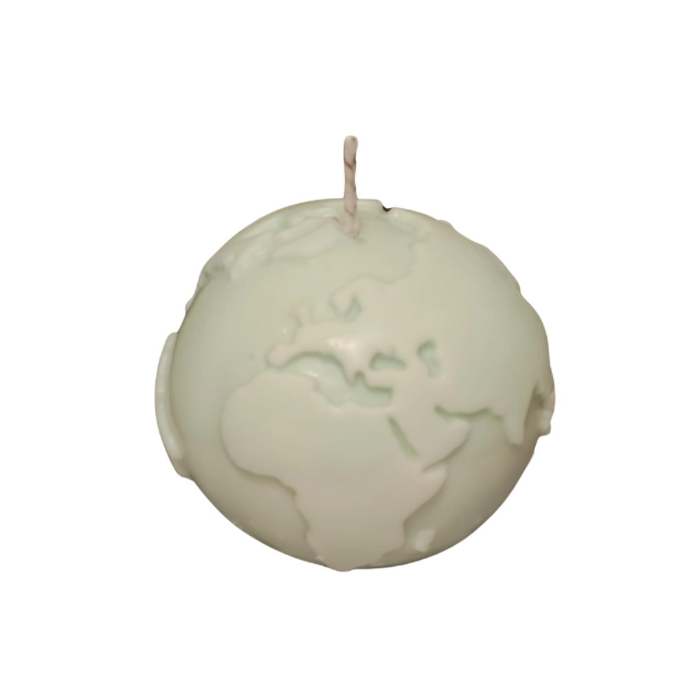 vela bola del mundo