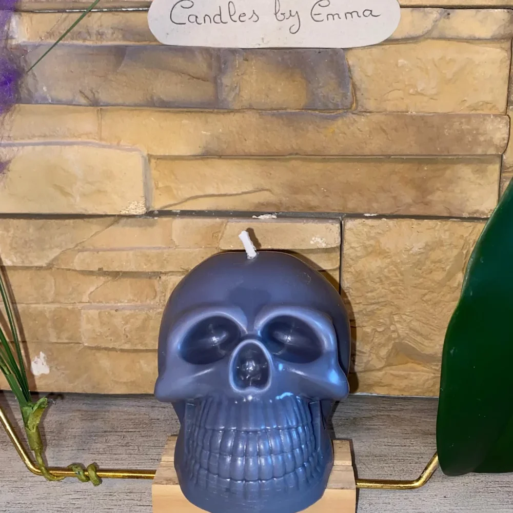 calavera grande