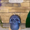calavera grande