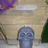 Vela calavera - Imagen 2