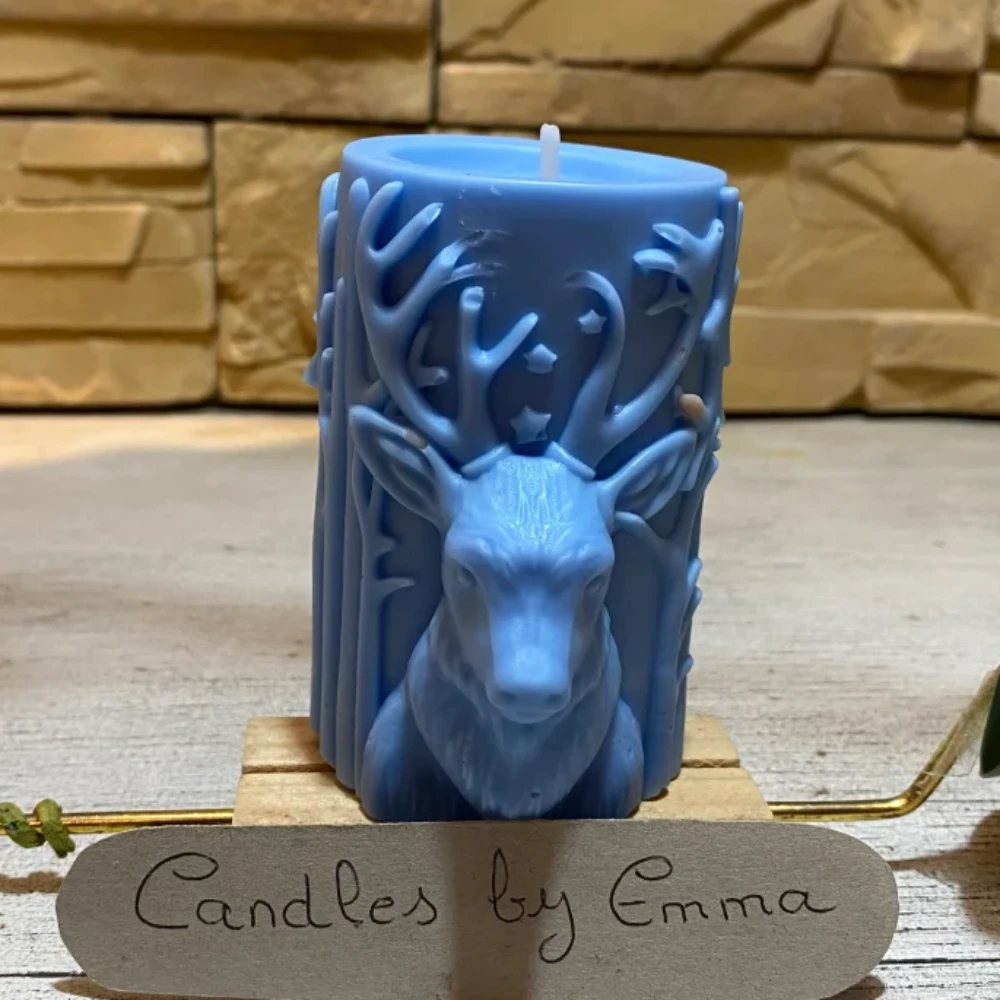 Vela Cirio Reno – vista alternativa