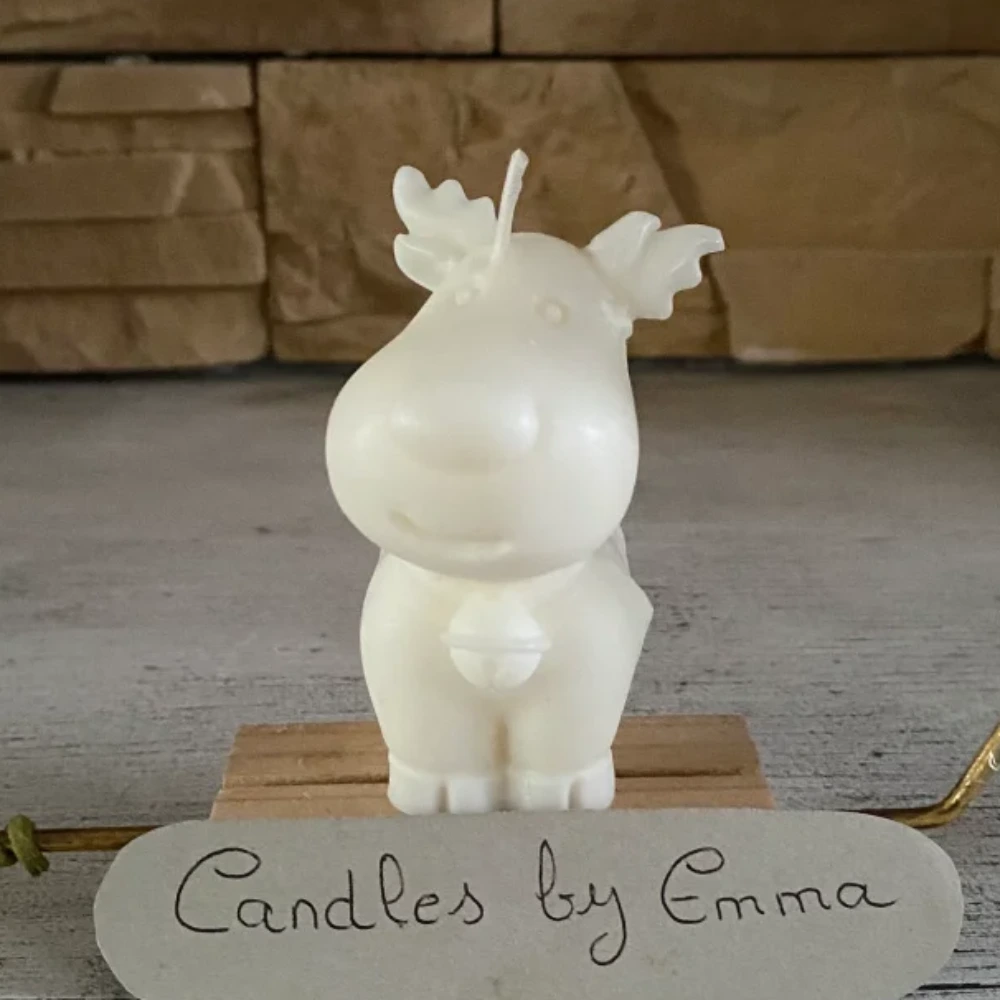 Vela Reno – vista alternativa