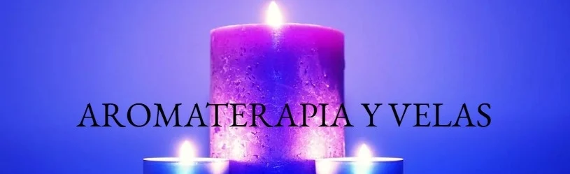 blog aromaterapia y velas