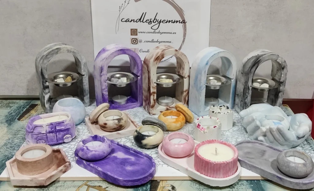 Colección Cemento