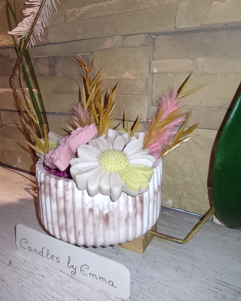 Bouquet Margaritas – vista alternativa