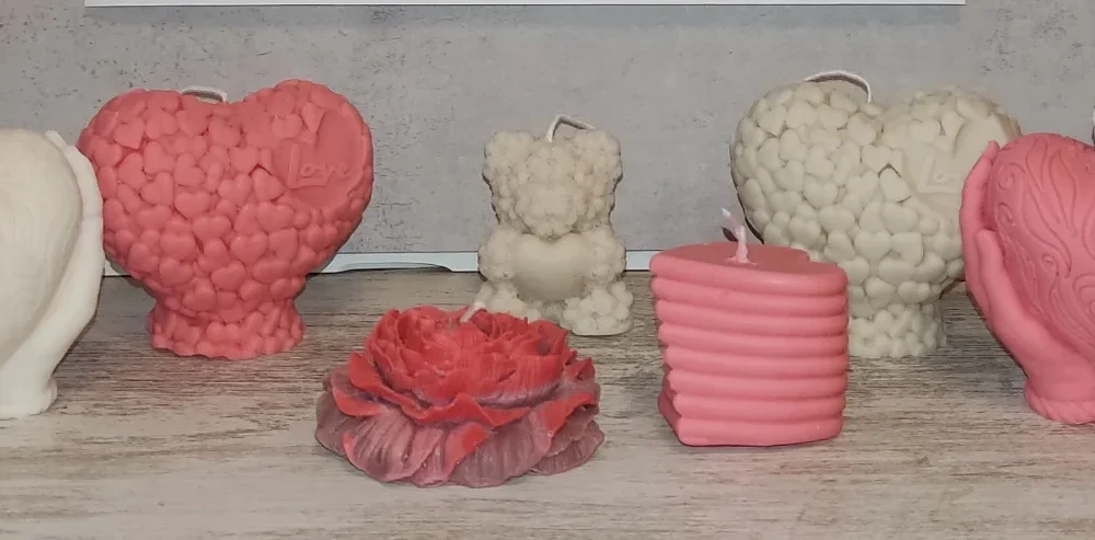 Colección Amor