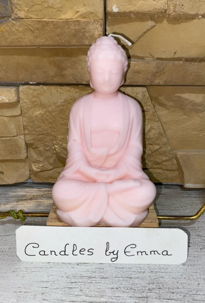 vela thai rosa