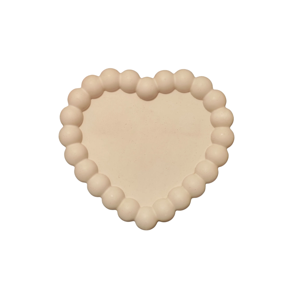 bandeja corazon
