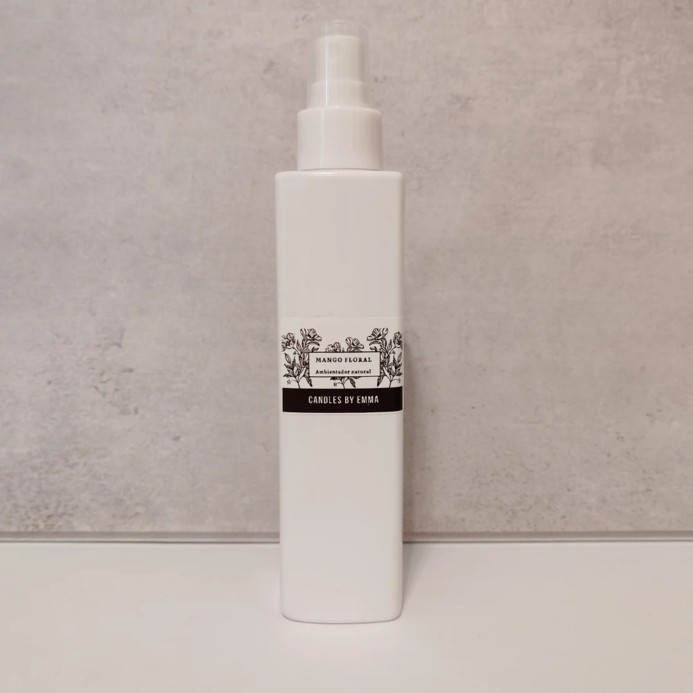 Ambientado spray