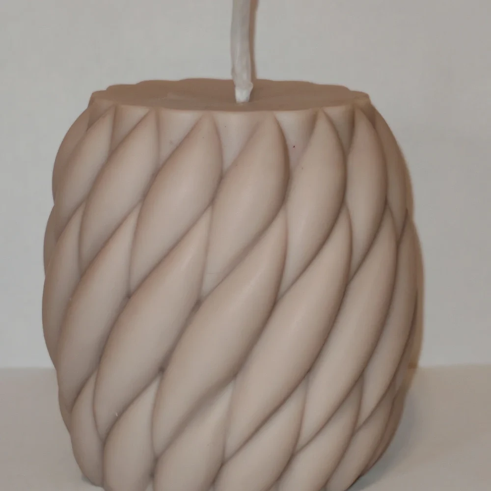 Vela Curve