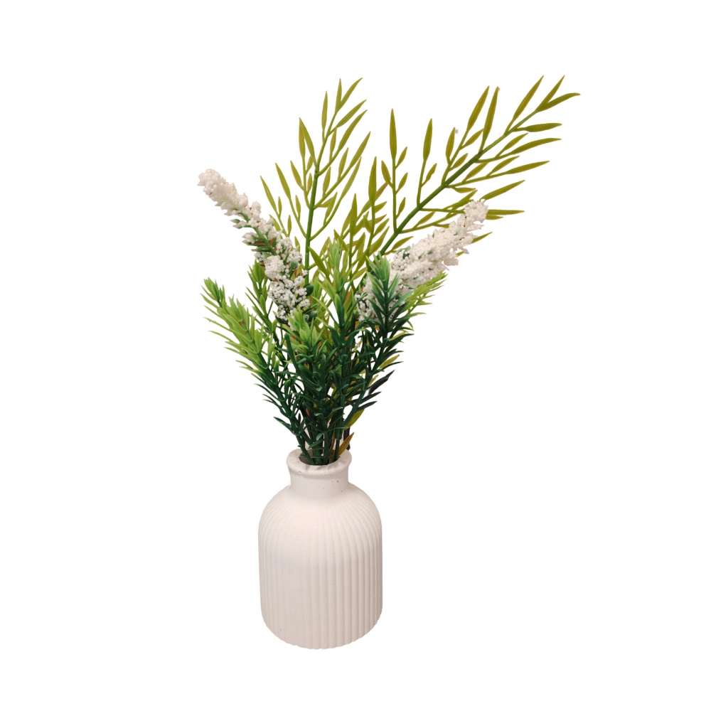 Jarrón Decorativo – vista alternativa