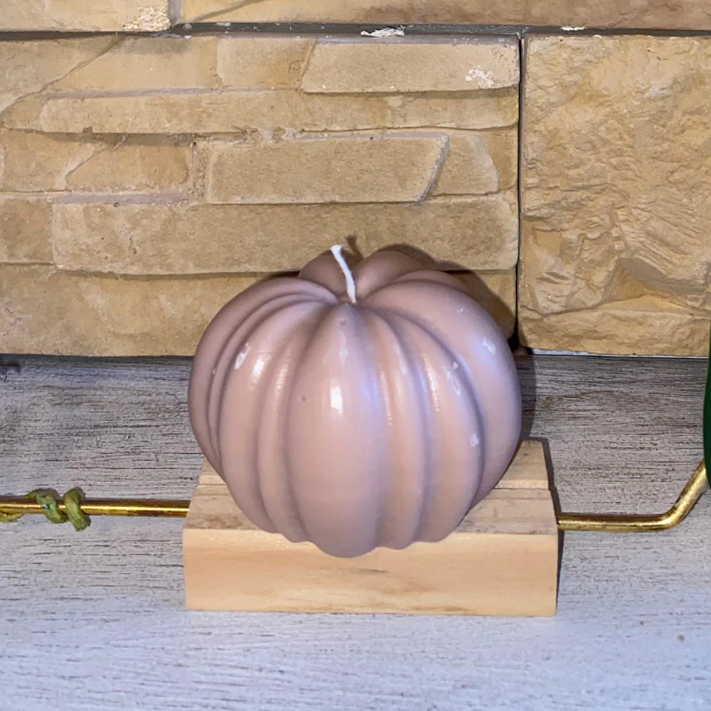 Vela calabaza