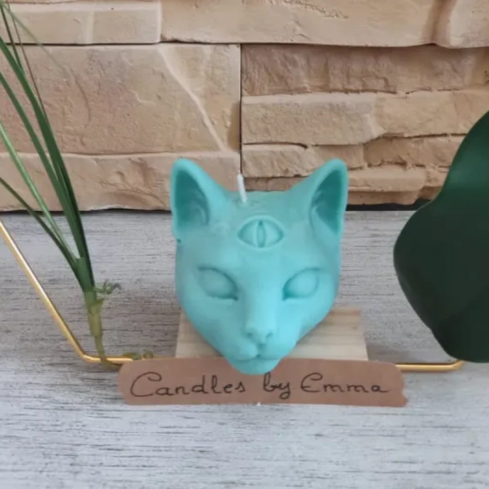 Vela Gato – vista alternativa