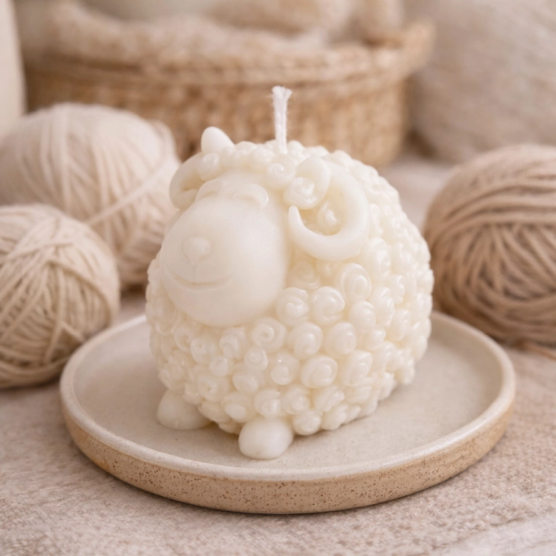 Vela Oveja – vista alternativa