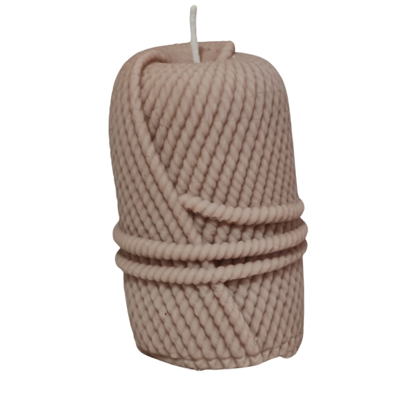 Vela Ovillo – vista alternativa