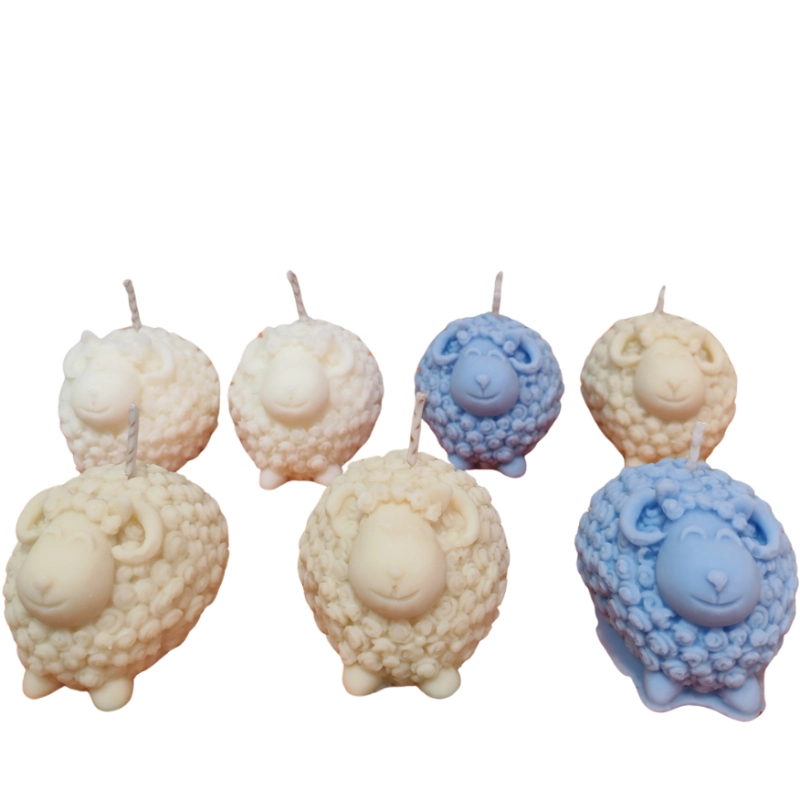 Vela Oveja – vista alternativa