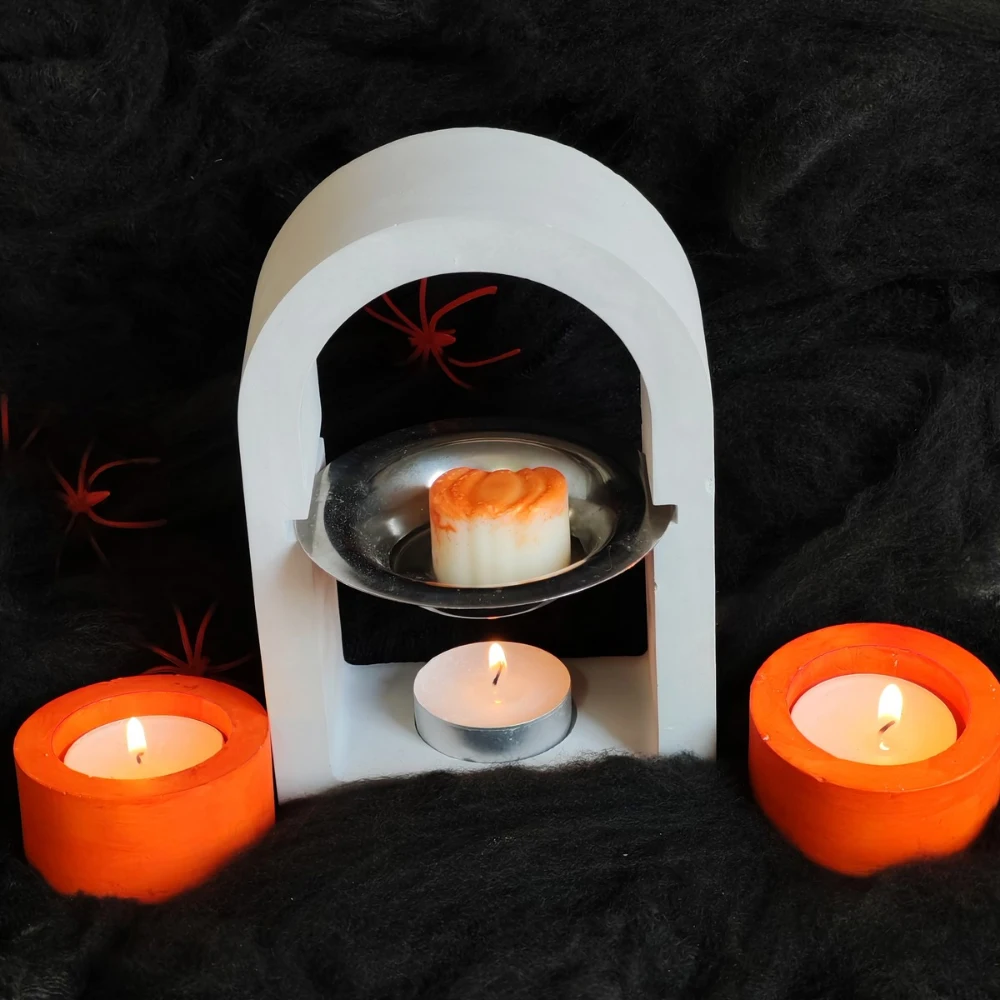 Wax Melts Halloween (5 uds) – vista alternativa