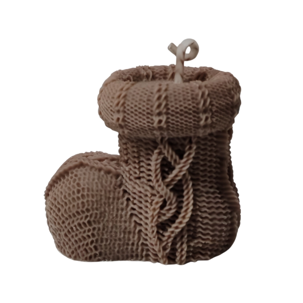 Vela Calcetín – vista alternativa