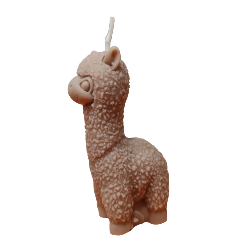 Vela Alpaca – vista alternativa