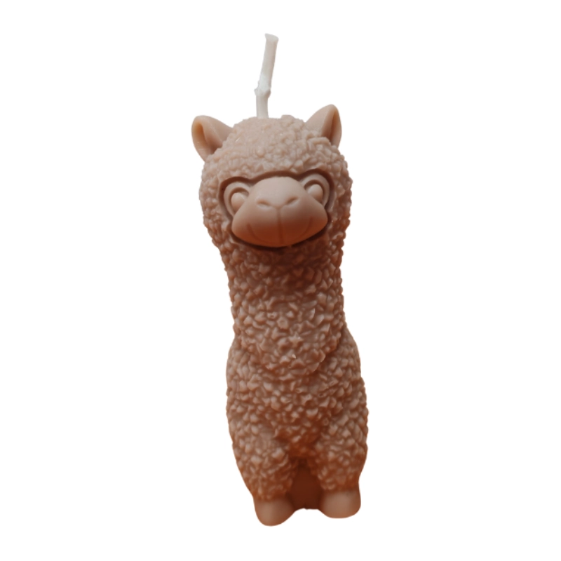 vela alpaca